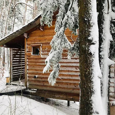 فندق La-haut Perchees La Thuile