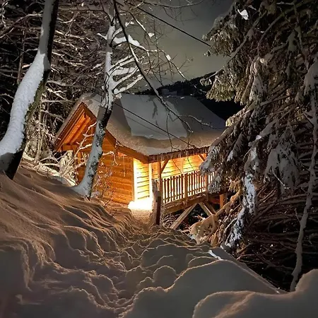 La-haut Perchees Hotel *