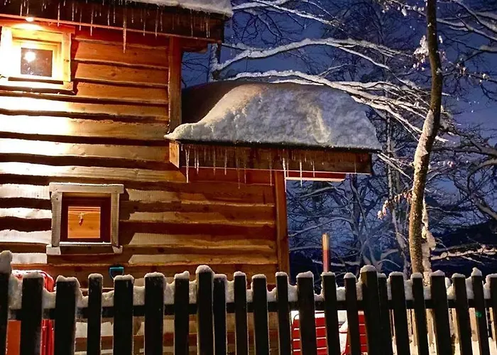 Là-haut Perchées Hotel La Thuile