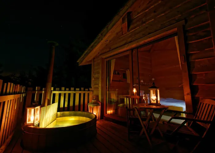 Là-haut Perchées Hotel La Thuile