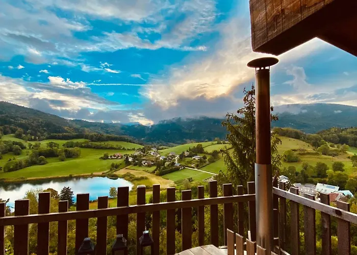 Là-haut Perchées Hotel La Thuile