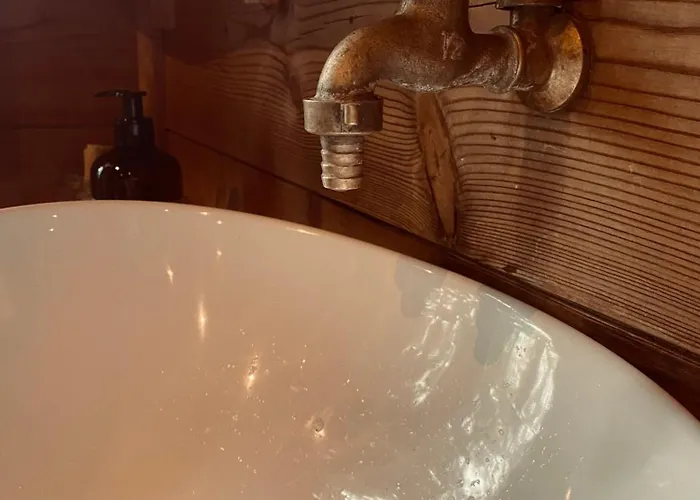 Hotel Là-haut Perchées La Thuile